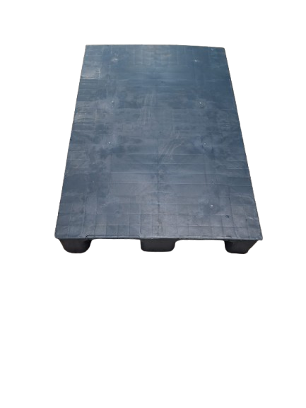 A-2 80x120 cm gri renk Plastik Palet